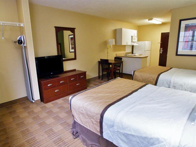 Extended Stay America Suites - Philadelphia - Cherry Hill Maple Shade Exterior foto