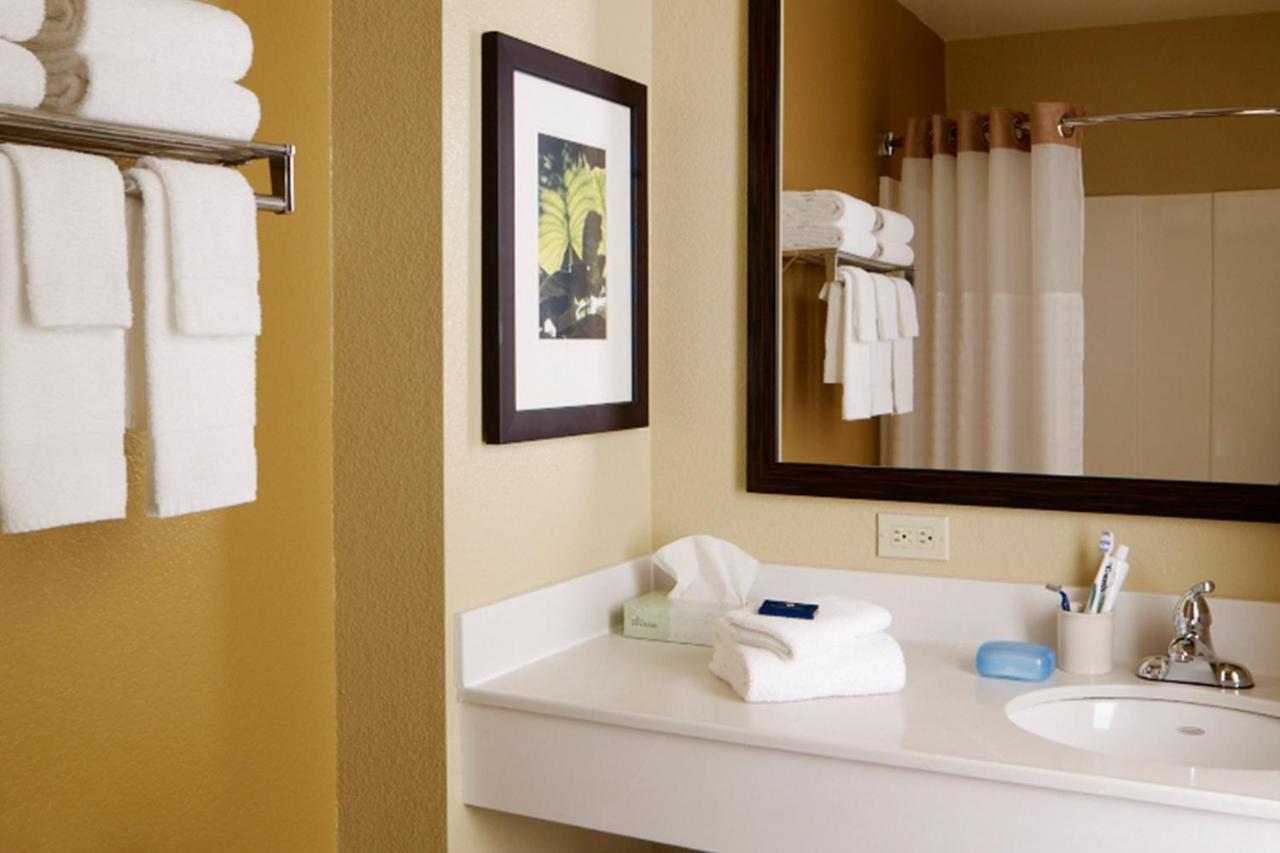 Extended Stay America Suites - Philadelphia - Cherry Hill Maple Shade Exterior foto