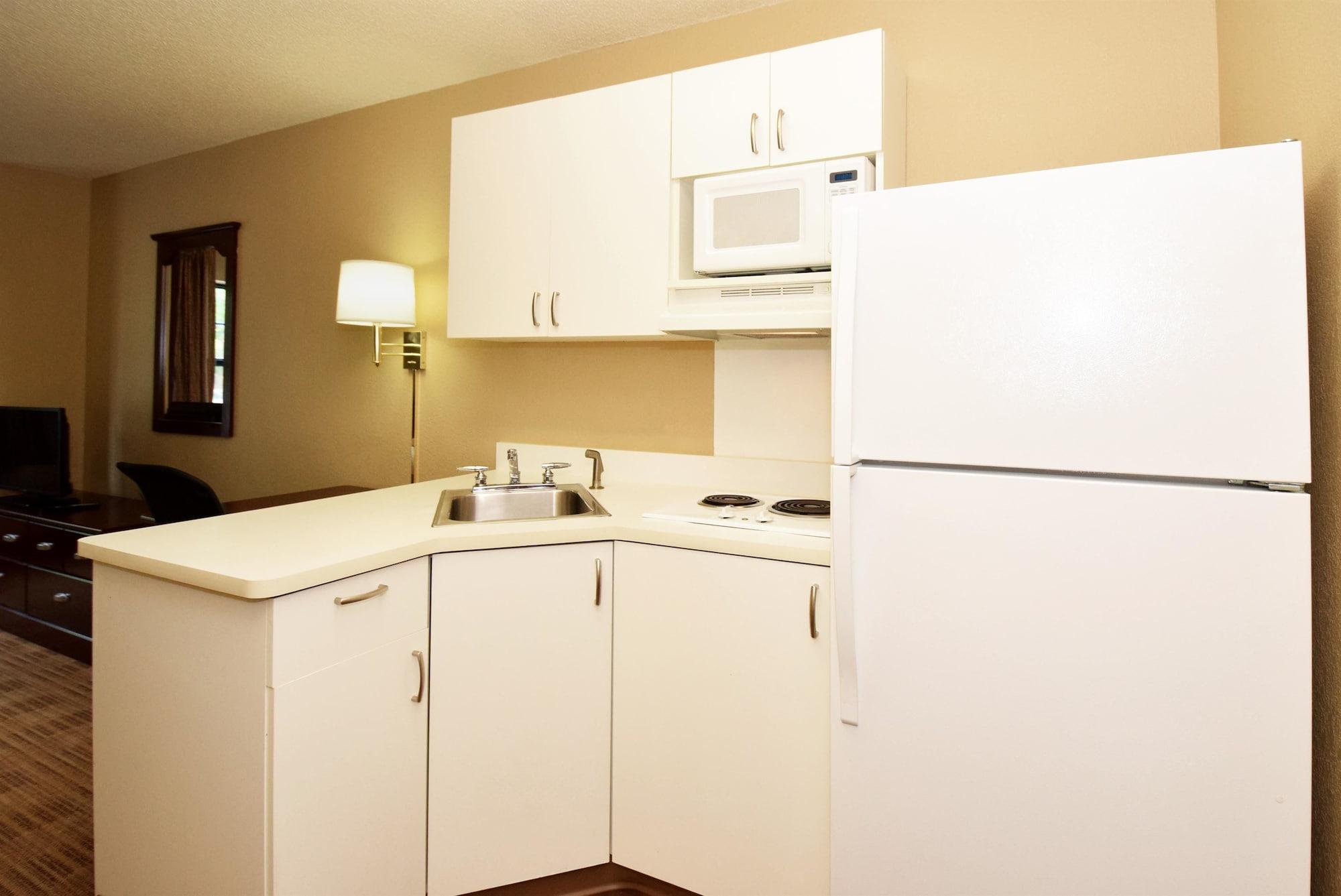 Extended Stay America Suites - Philadelphia - Cherry Hill Maple Shade Exterior foto