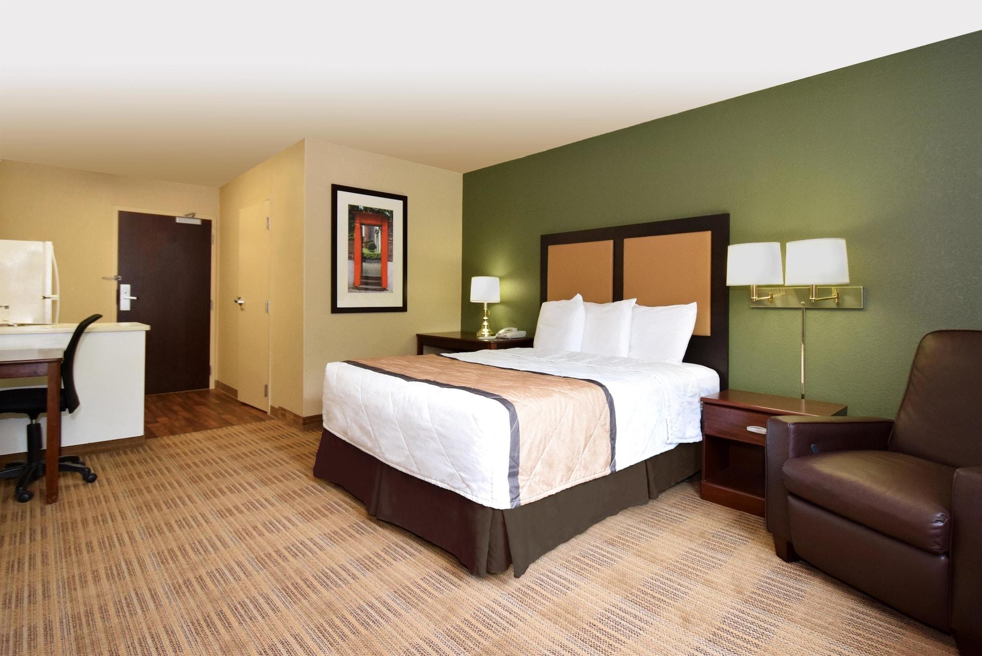 Extended Stay America Suites - Philadelphia - Cherry Hill Maple Shade Exterior foto