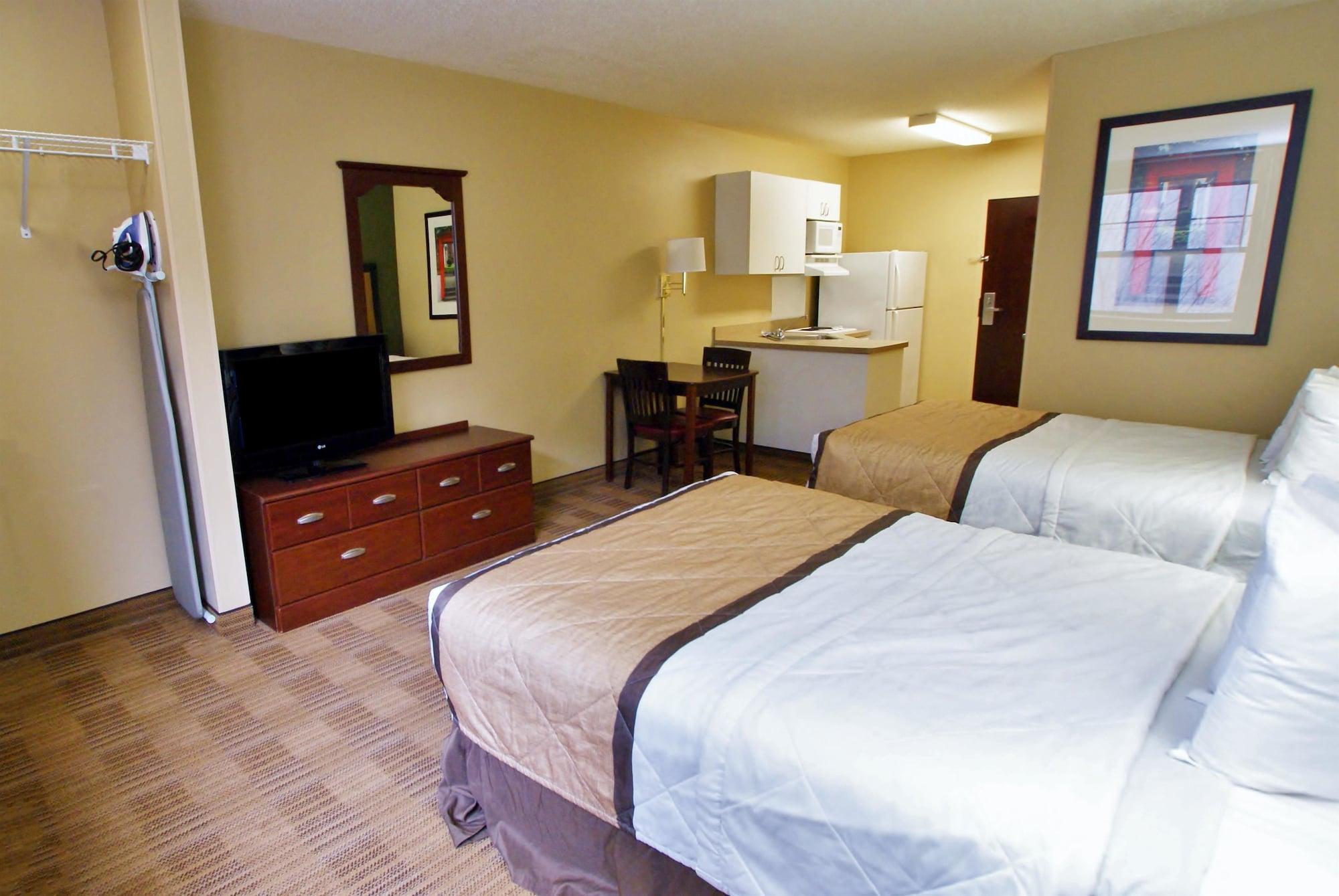 Extended Stay America Suites - Philadelphia - Cherry Hill Maple Shade Exterior foto