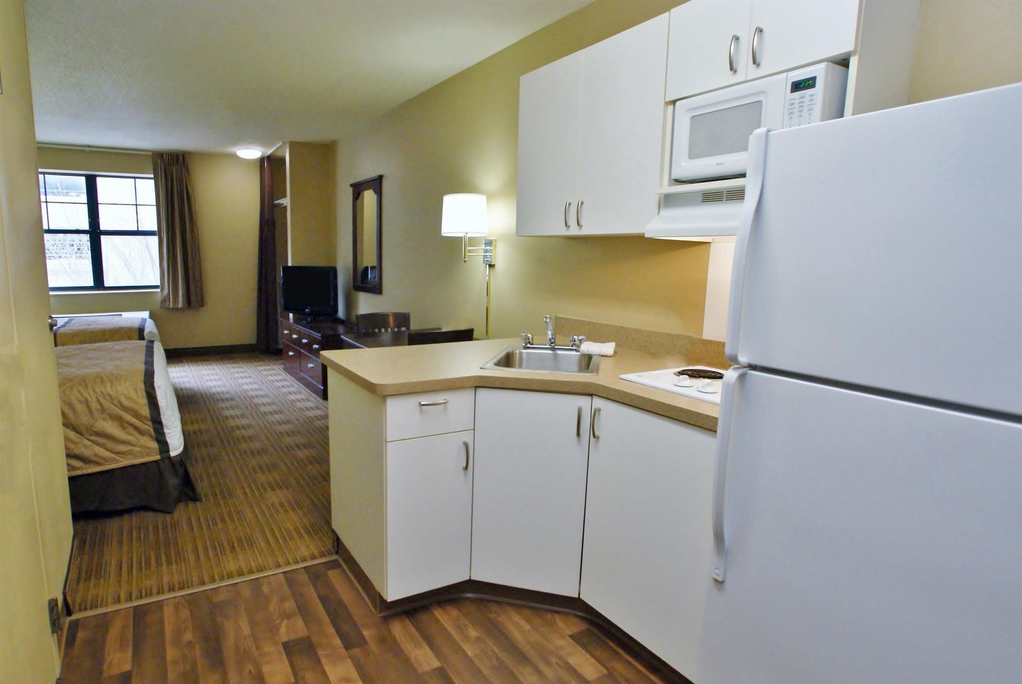 Extended Stay America Suites - Philadelphia - Cherry Hill Maple Shade Exterior foto