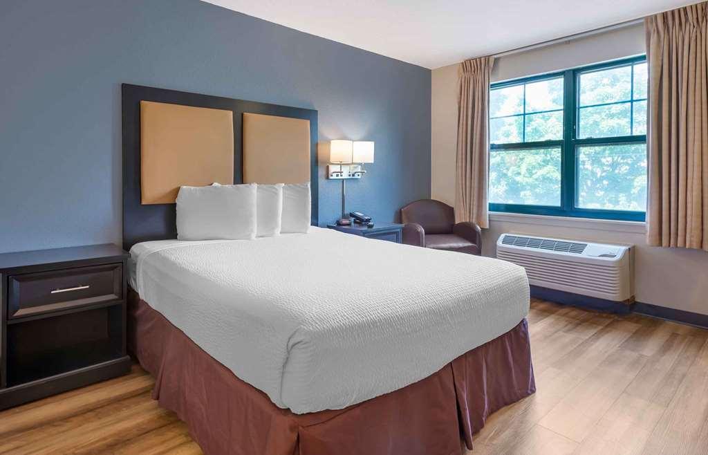 Extended Stay America Suites - Philadelphia - Cherry Hill Maple Shade Quarto foto
