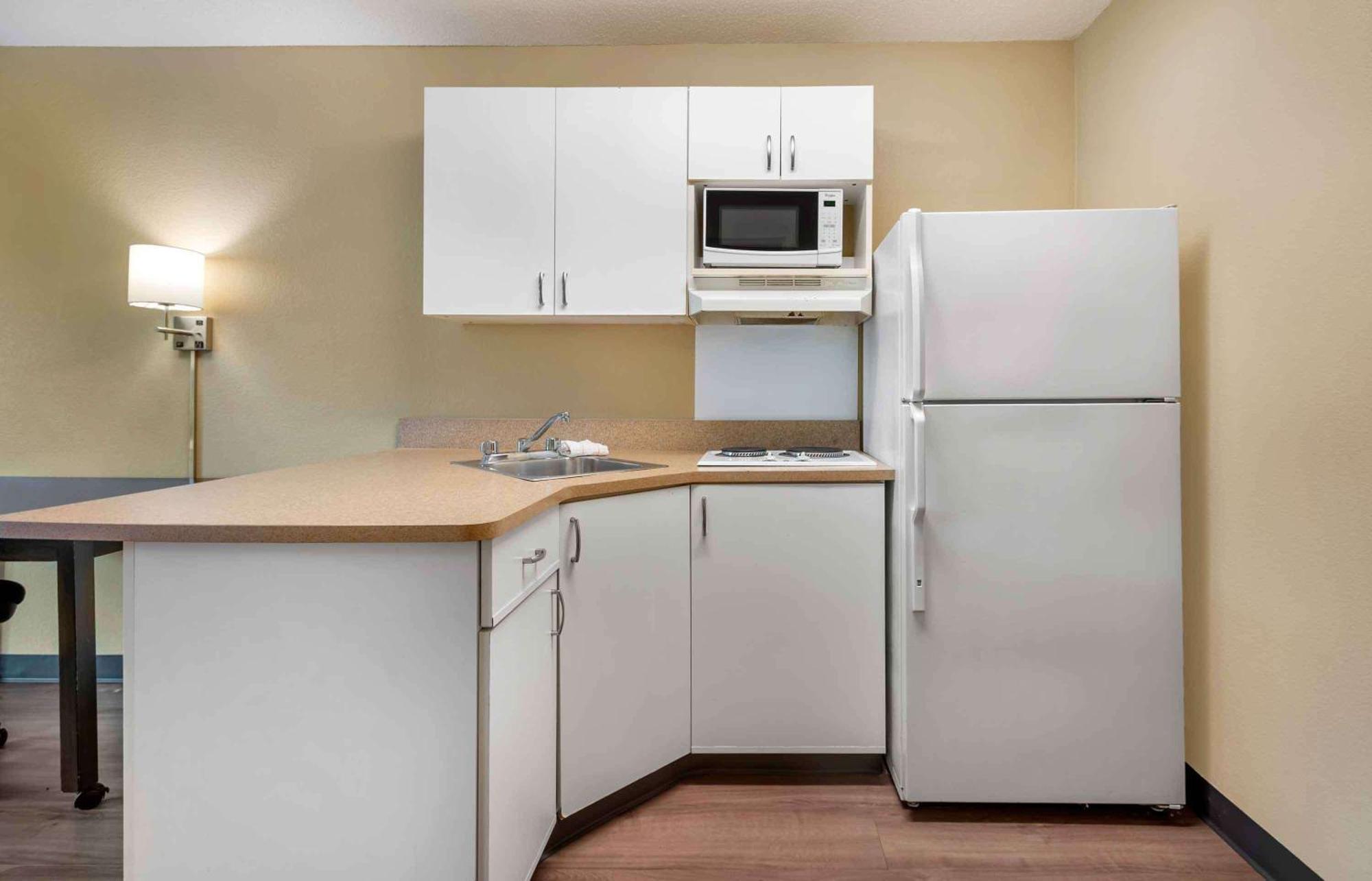 Extended Stay America Suites - Philadelphia - Cherry Hill Maple Shade Exterior foto