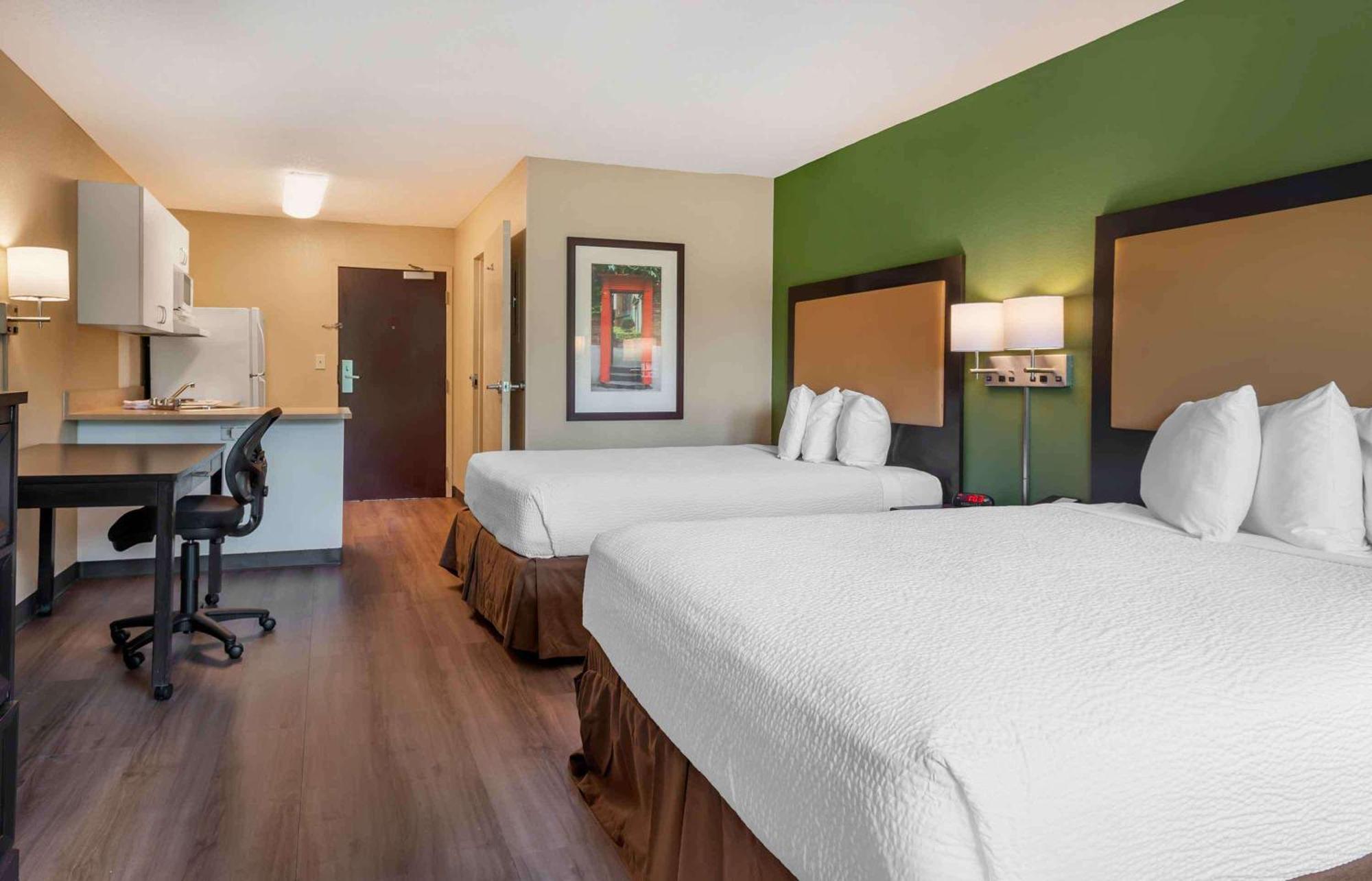 Extended Stay America Suites - Philadelphia - Cherry Hill Maple Shade Exterior foto