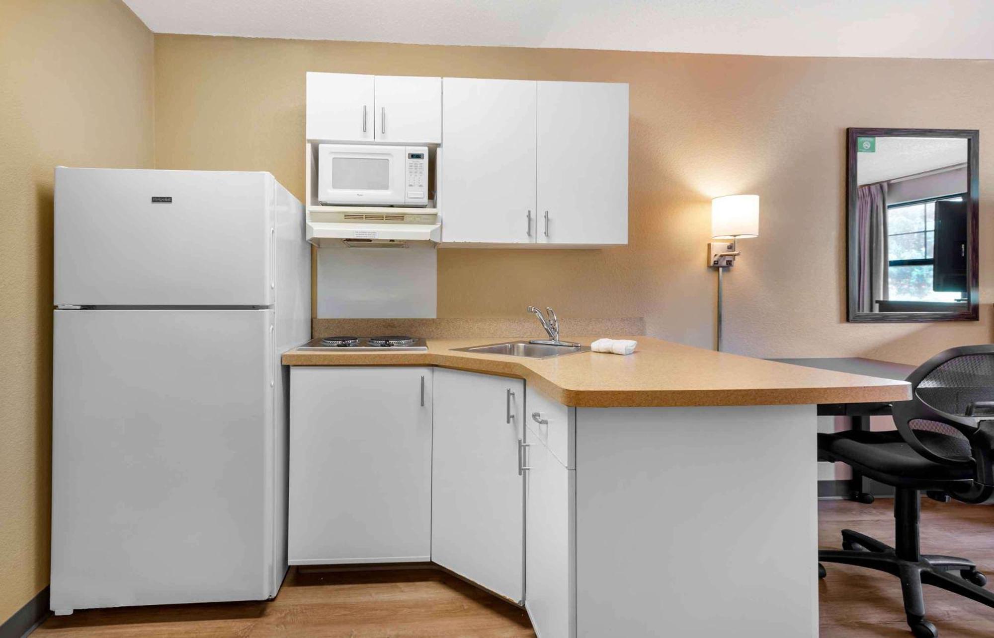 Extended Stay America Suites - Philadelphia - Cherry Hill Maple Shade Exterior foto
