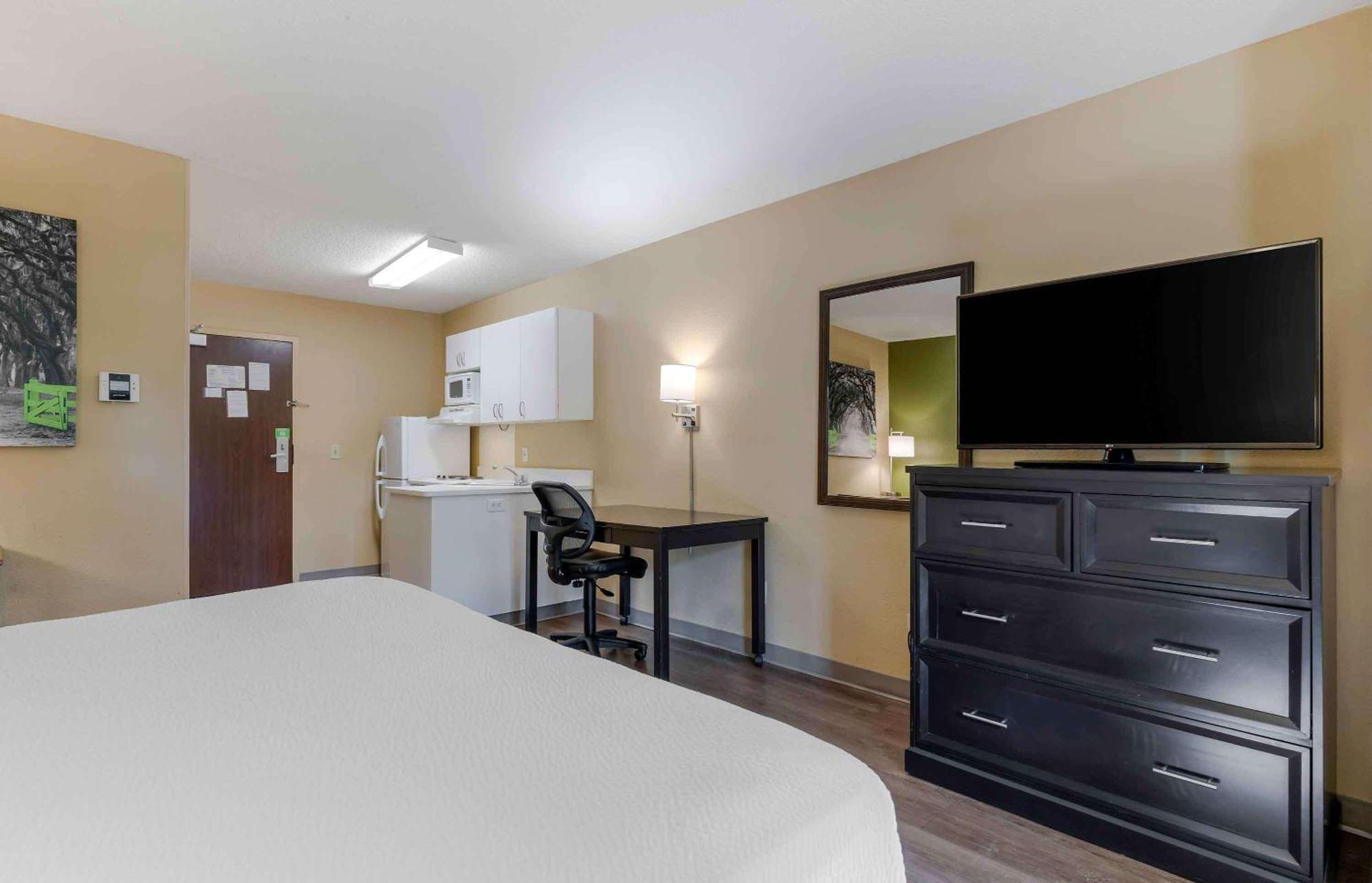 Extended Stay America Suites - Philadelphia - Cherry Hill Maple Shade Exterior foto