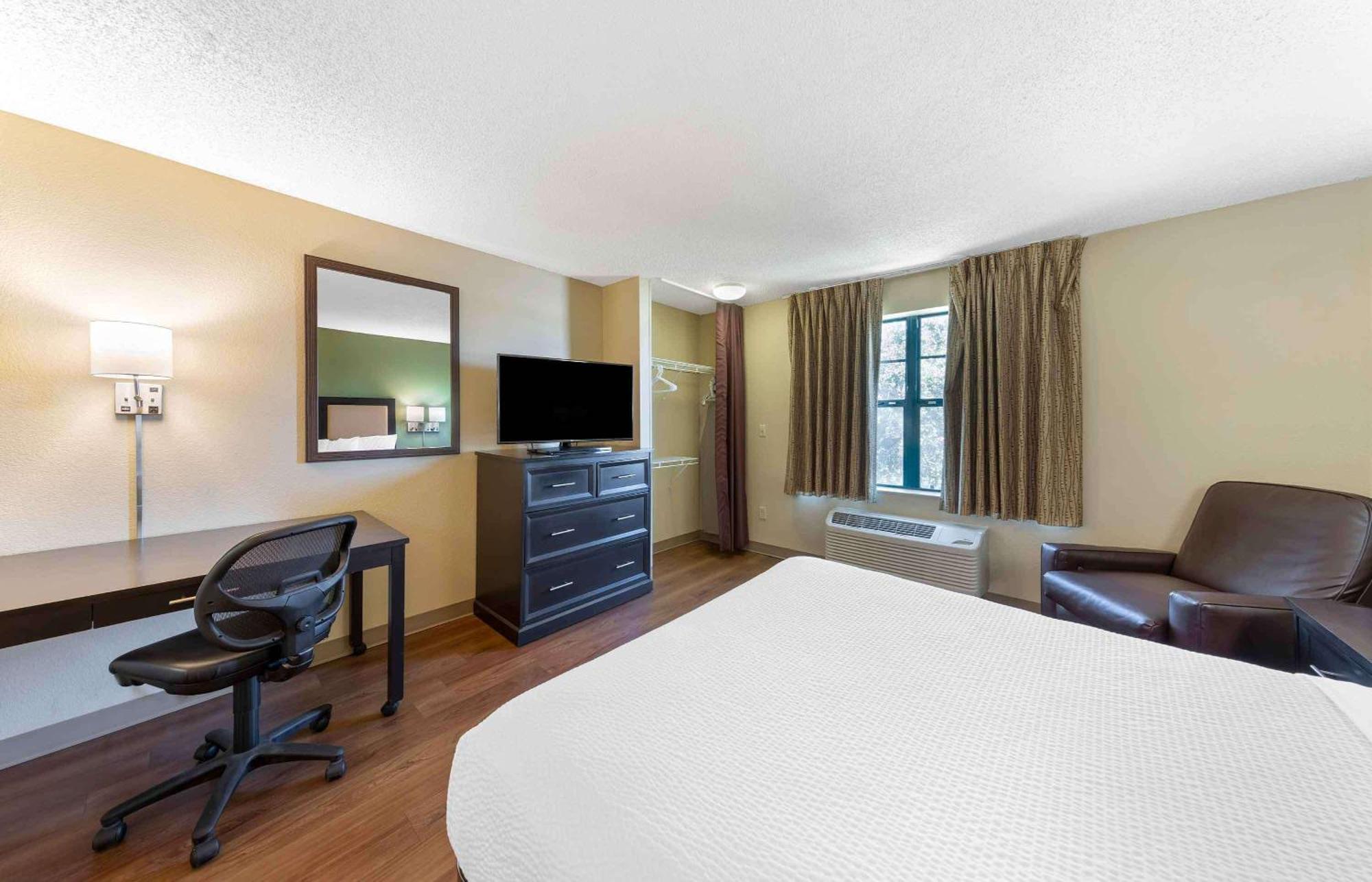 Extended Stay America Suites - Philadelphia - Cherry Hill Maple Shade Exterior foto
