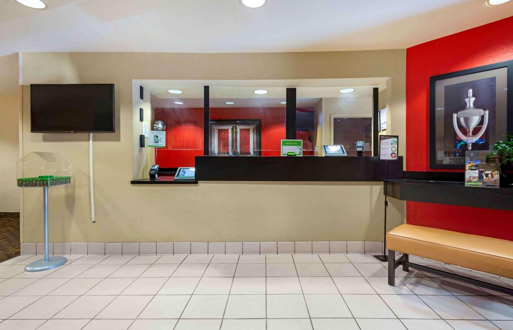 Extended Stay America Suites - Philadelphia - Cherry Hill Maple Shade Exterior foto