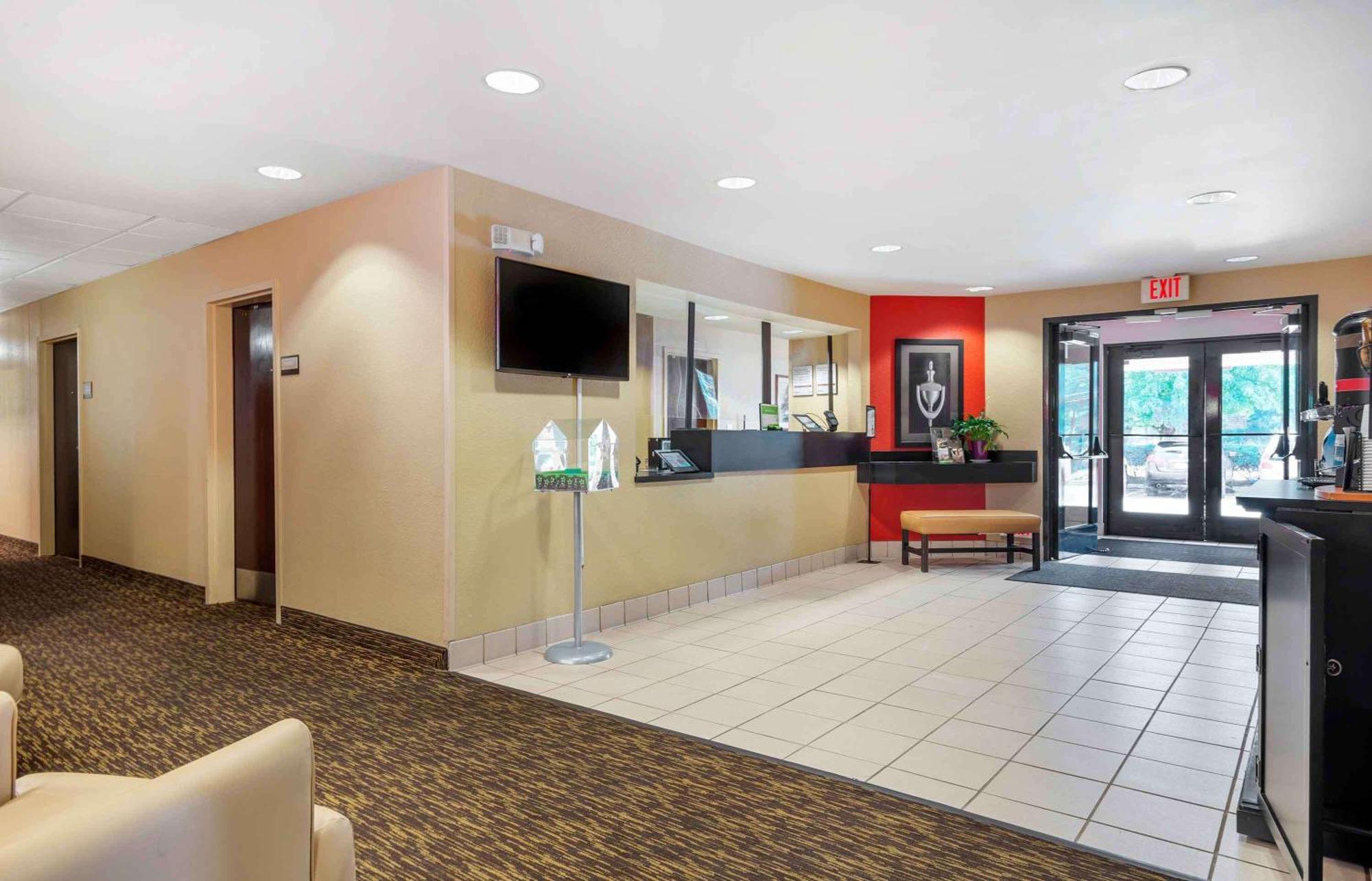 Extended Stay America Suites - Philadelphia - Cherry Hill Maple Shade Exterior foto