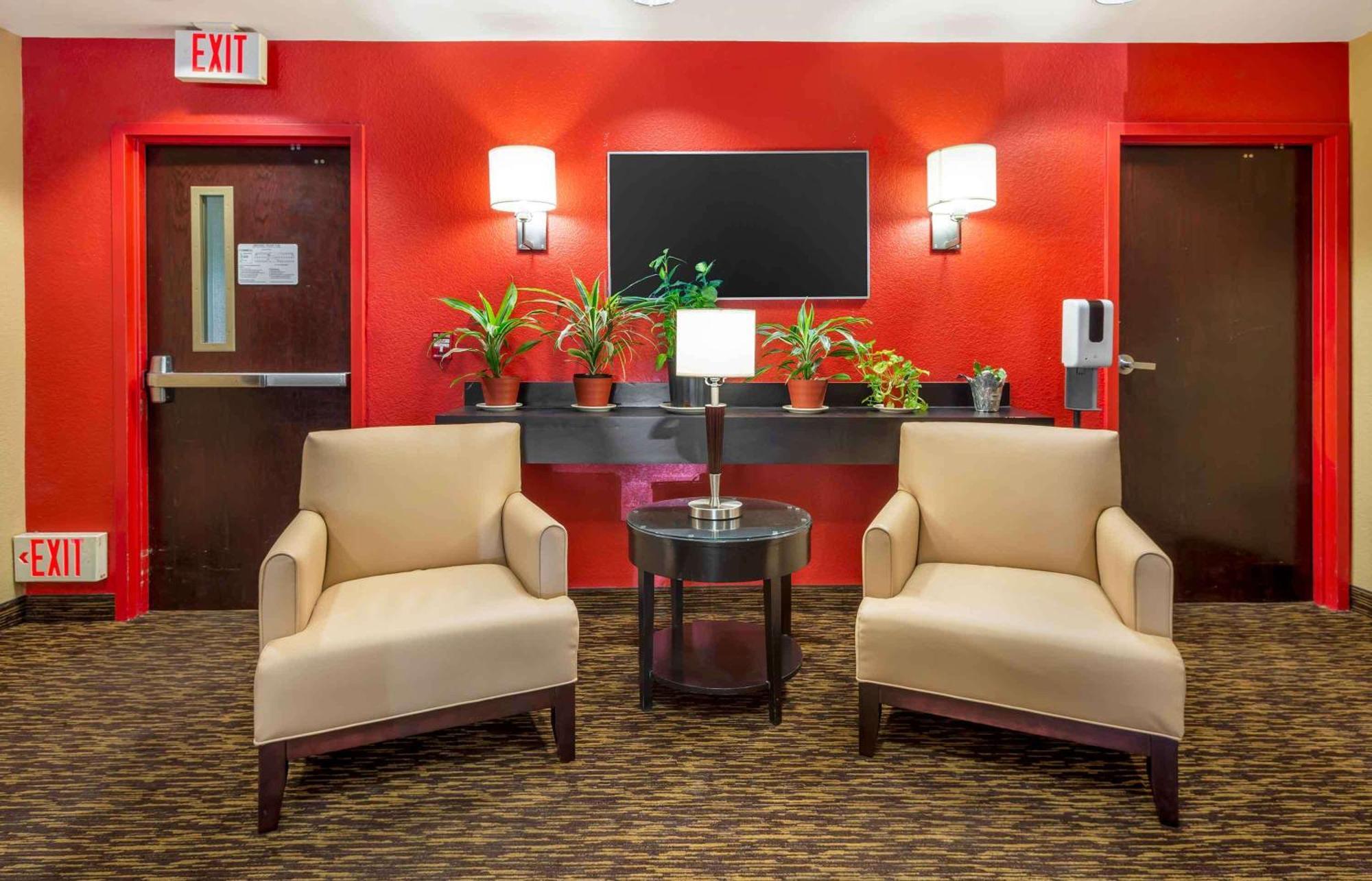 Extended Stay America Suites - Philadelphia - Cherry Hill Maple Shade Exterior foto