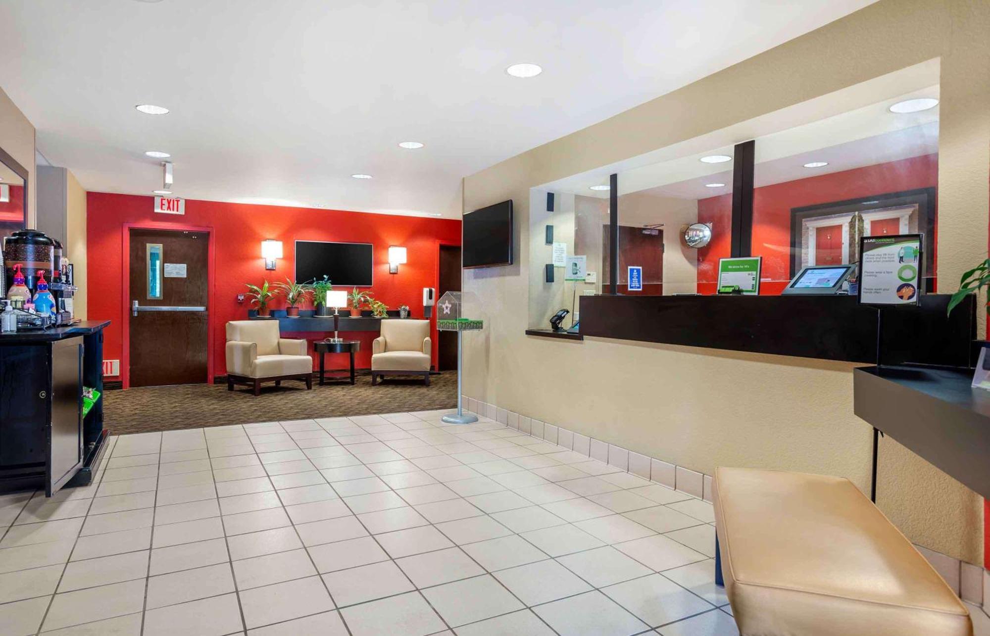 Extended Stay America Suites - Philadelphia - Cherry Hill Maple Shade Exterior foto