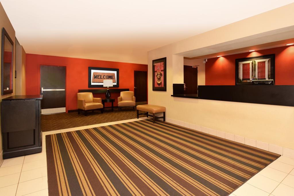 Extended Stay America Suites - Philadelphia - Cherry Hill Maple Shade Exterior foto