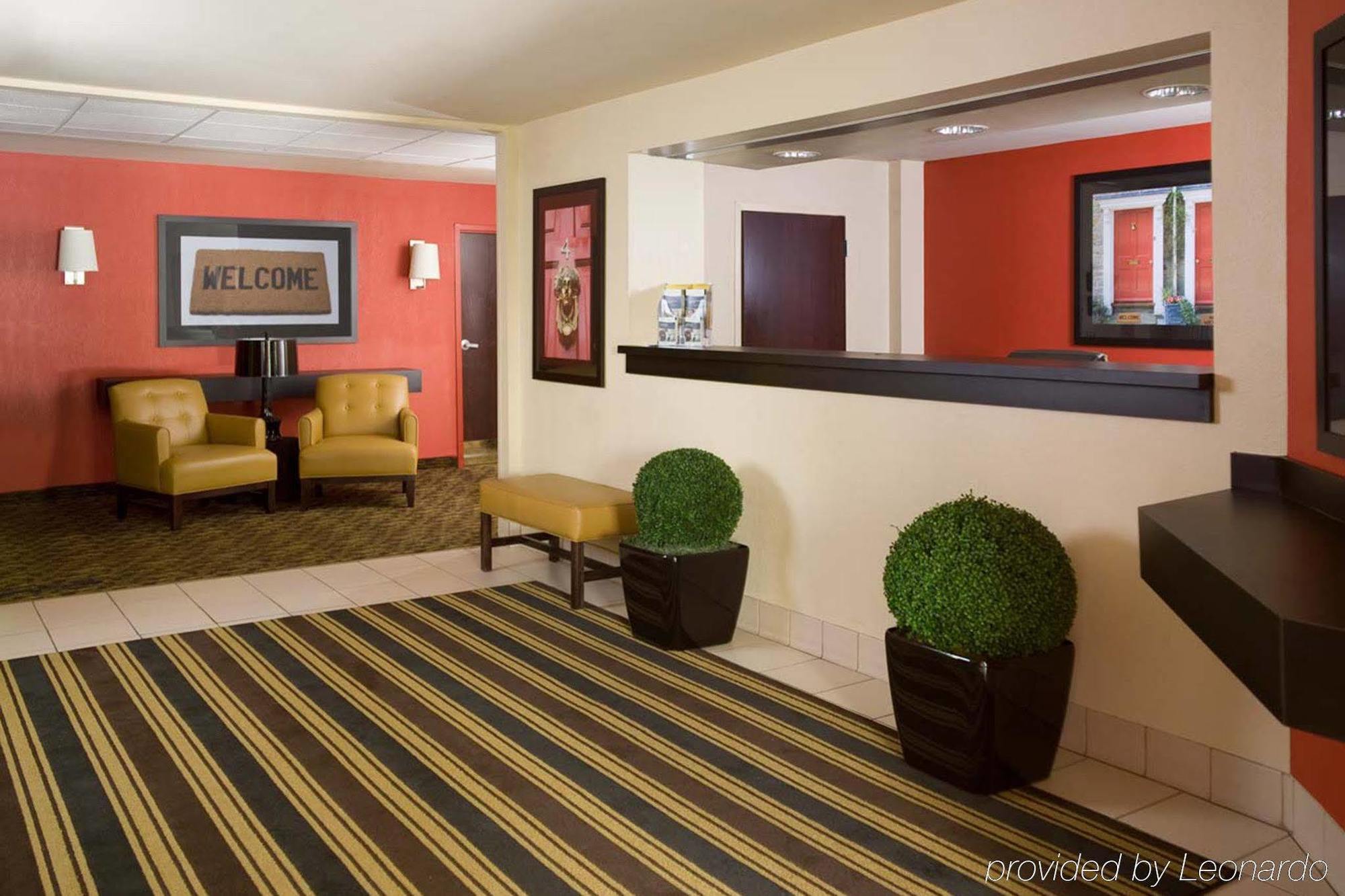 Extended Stay America Suites - Philadelphia - Cherry Hill Maple Shade Exterior foto