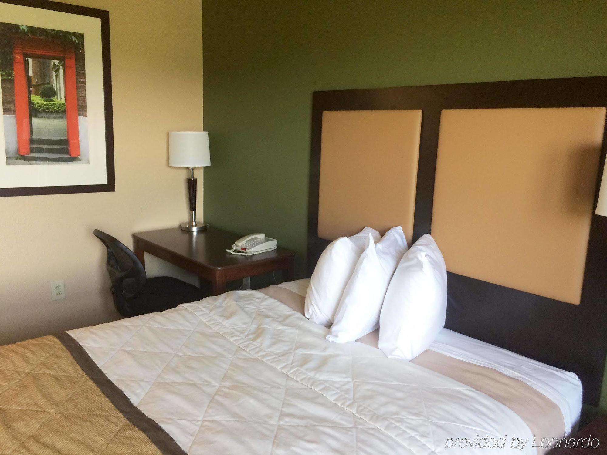 Extended Stay America Suites - Philadelphia - Cherry Hill Maple Shade Exterior foto