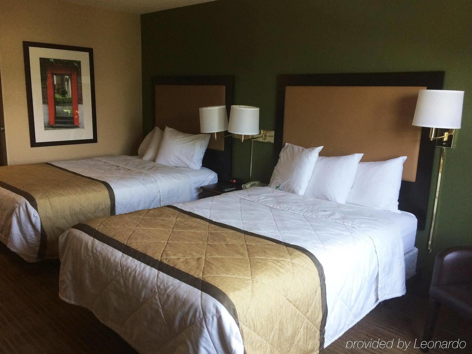 Extended Stay America Suites - Philadelphia - Cherry Hill Maple Shade Exterior foto